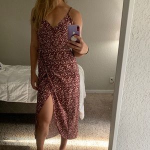 Summer dress!